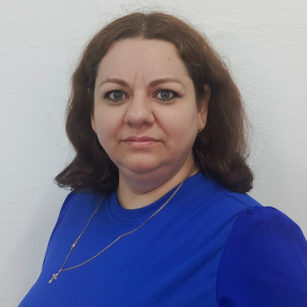 Куракова Юлия Юрьевна.