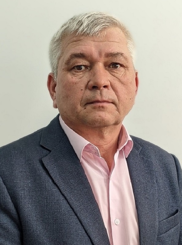 Казаченко Владимир Владимирович.