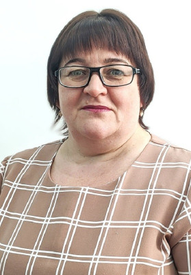 Морозова Эльмира Гайсовна Морозова Эльмира Гайсовна