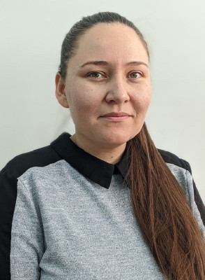 Галиева Гузалья Минисламовна Галиева Гузалья Минисламовна