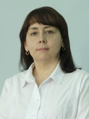 Абуева Зульфира Ильясовна Абуева Зульфира Ильясовна
